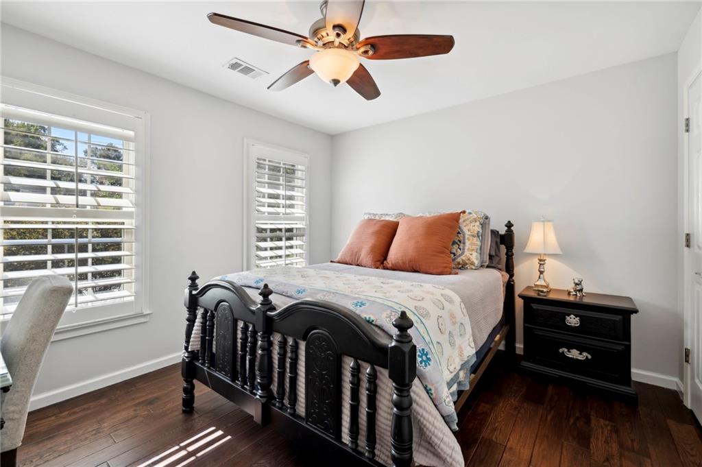 2520 Kingsglen Court