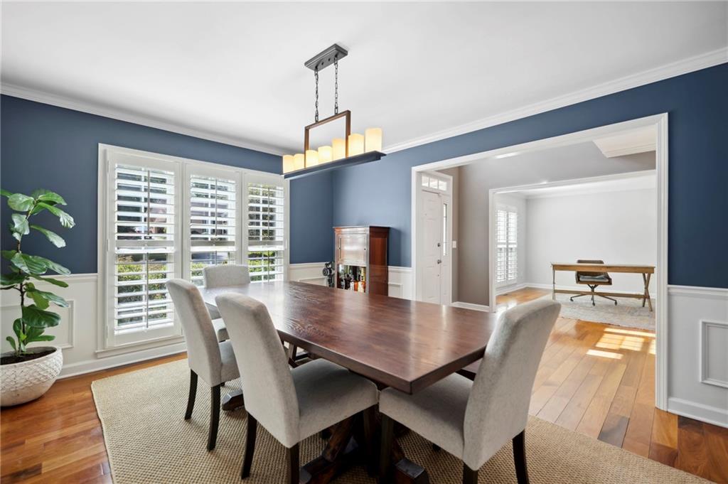 2520 Kingsglen Court