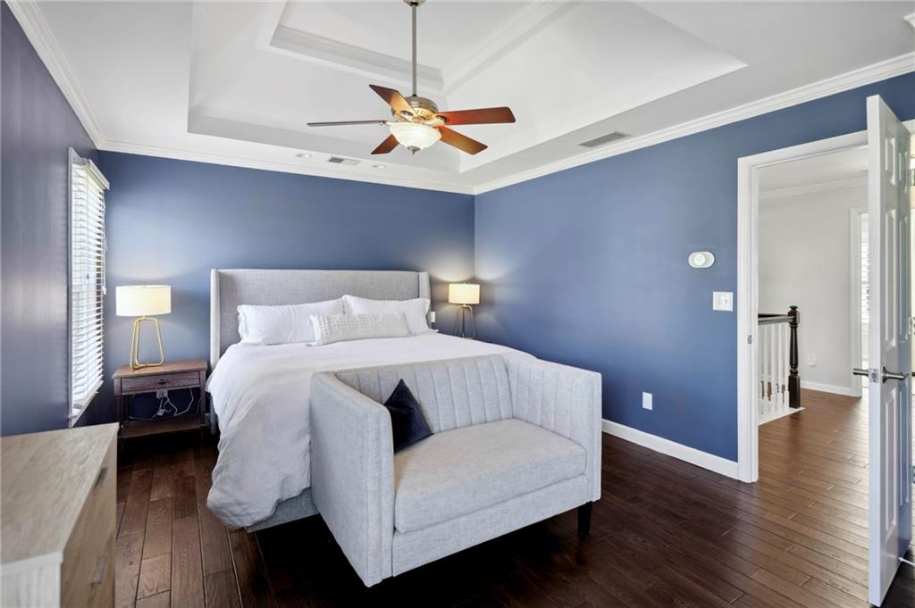 2520 Kingsglen Court