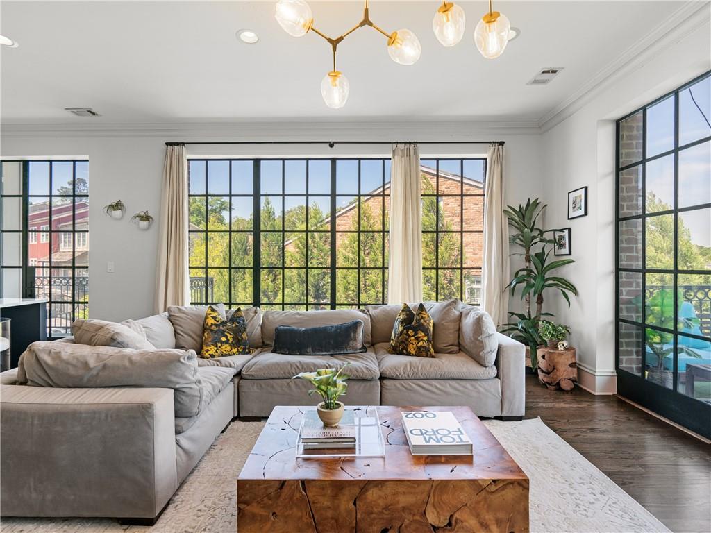 220 Vickery Falls Drive