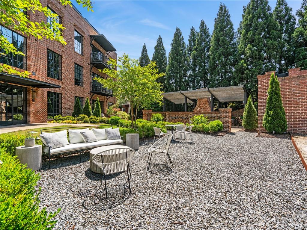 220 Vickery Falls Drive