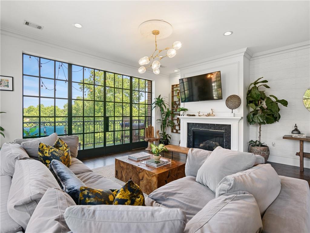 220 Vickery Falls Drive