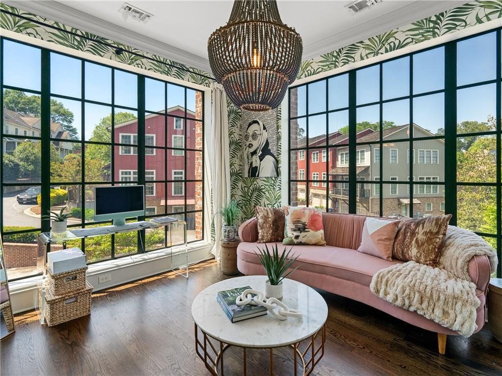 220 Vickery Falls Drive