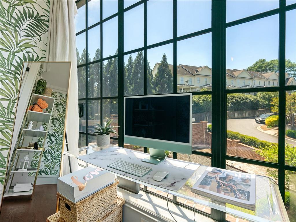 220 Vickery Falls Drive