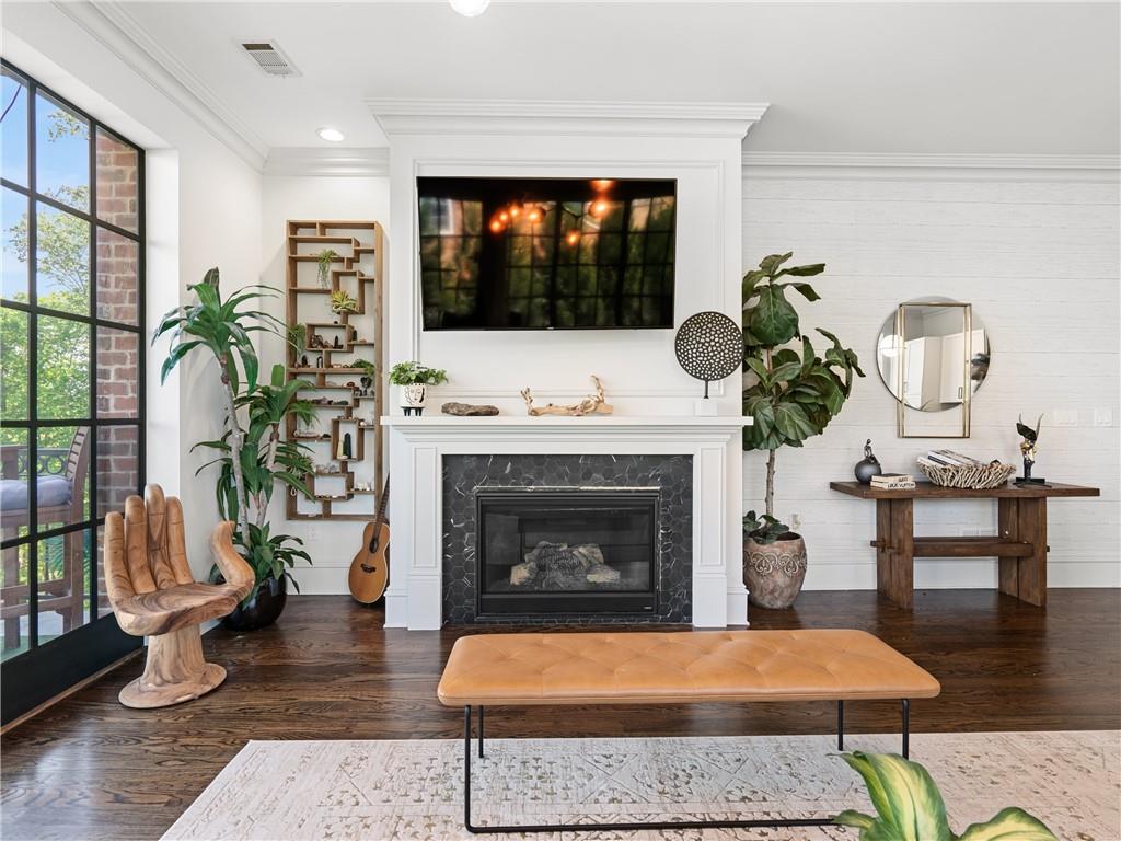 220 Vickery Falls Drive