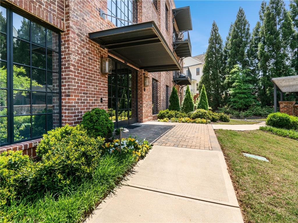 220 Vickery Falls Drive