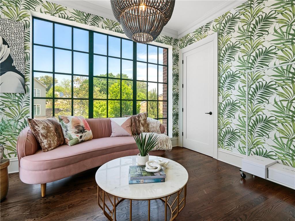 220 Vickery Falls Drive