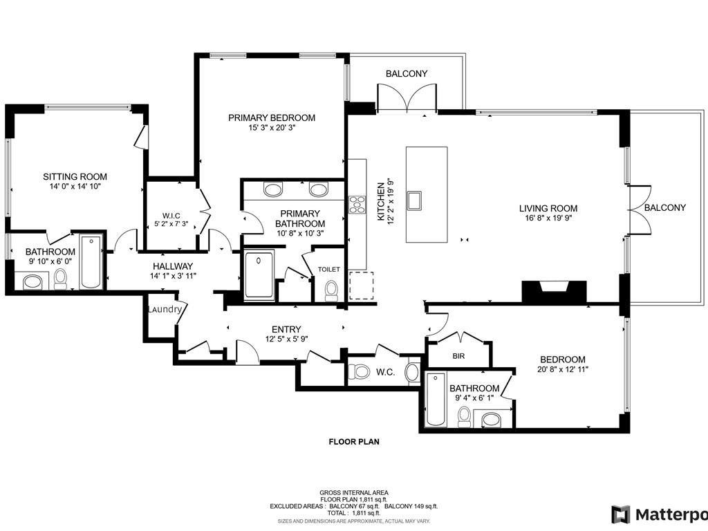 220 Vickery Falls Drive