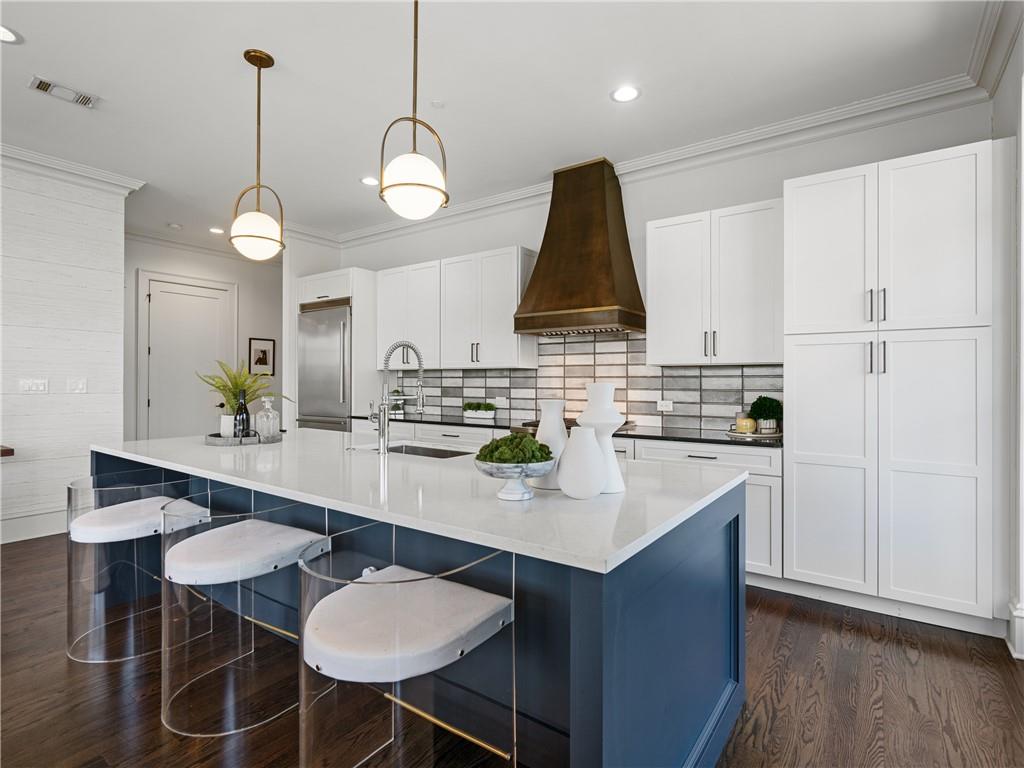 220 Vickery Falls Drive