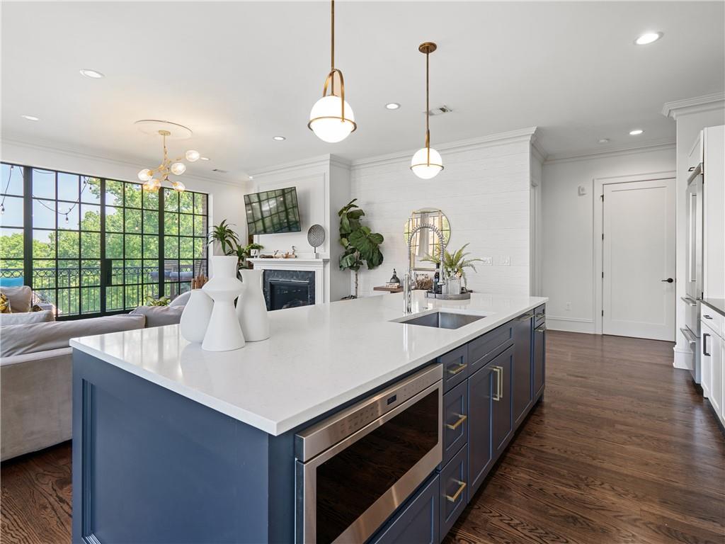 220 Vickery Falls Drive