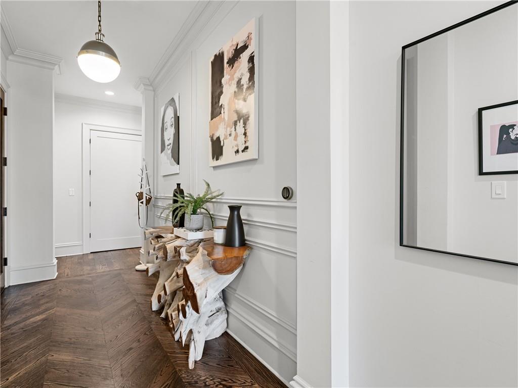 220 Vickery Falls Drive