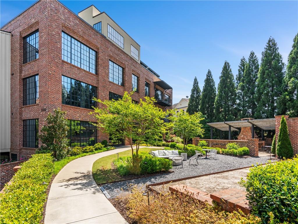 220 Vickery Falls Drive