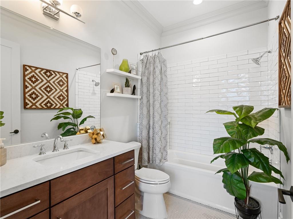 220 Vickery Falls Drive