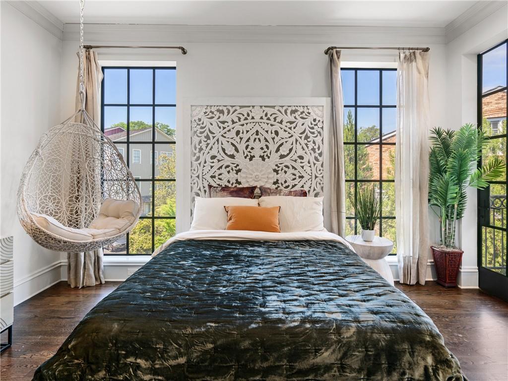 220 Vickery Falls Drive