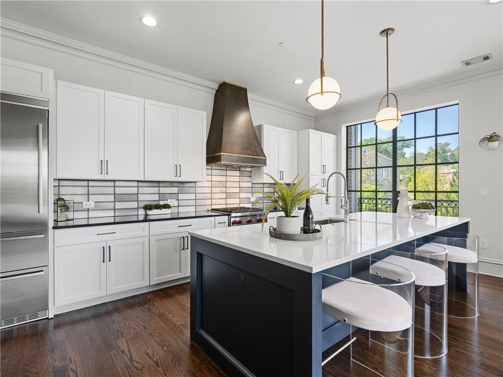 220 Vickery Falls Drive