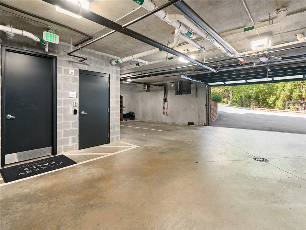 220 Vickery Falls Drive