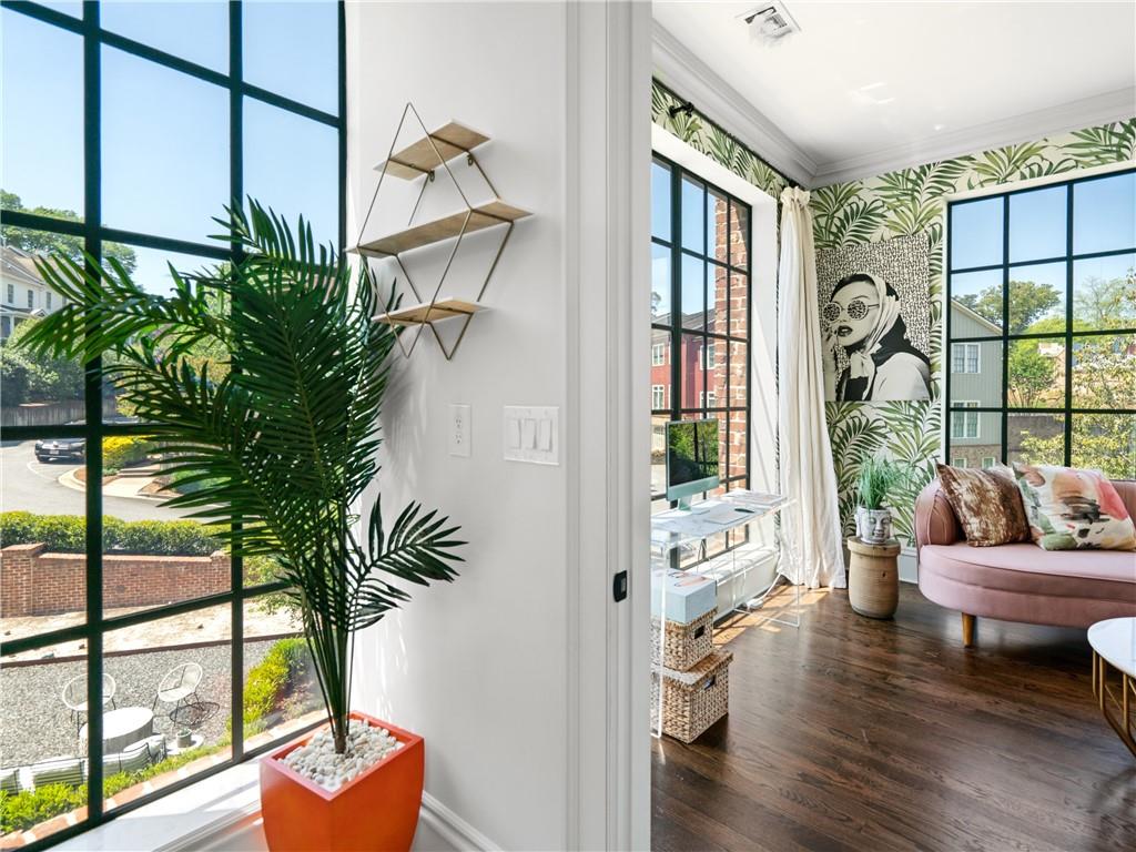 220 Vickery Falls Drive