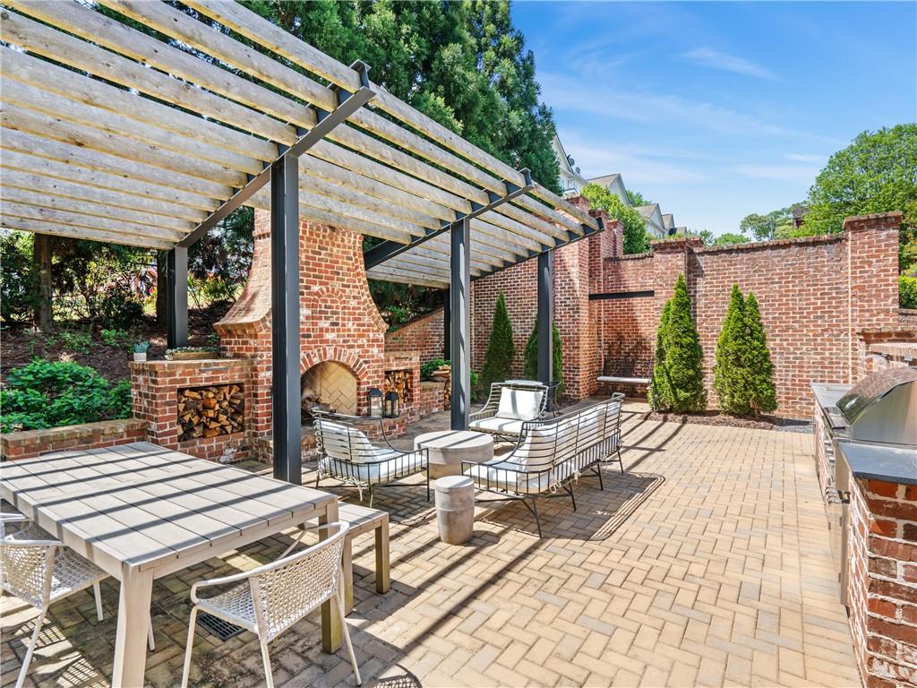 220 Vickery Falls Drive