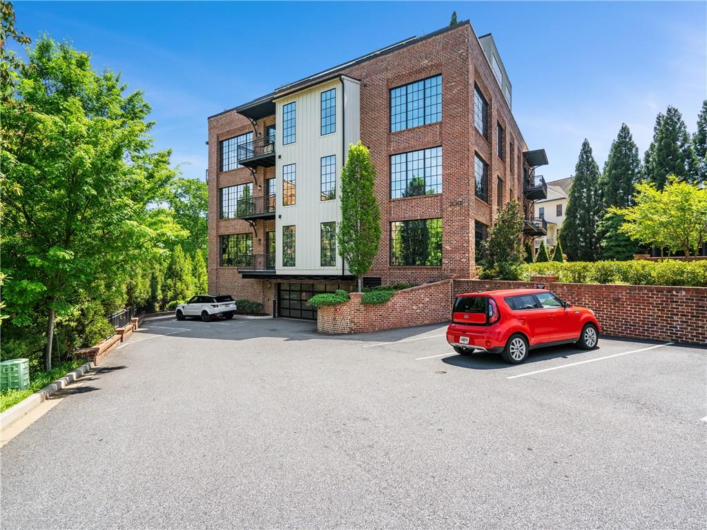 220 Vickery Falls Drive