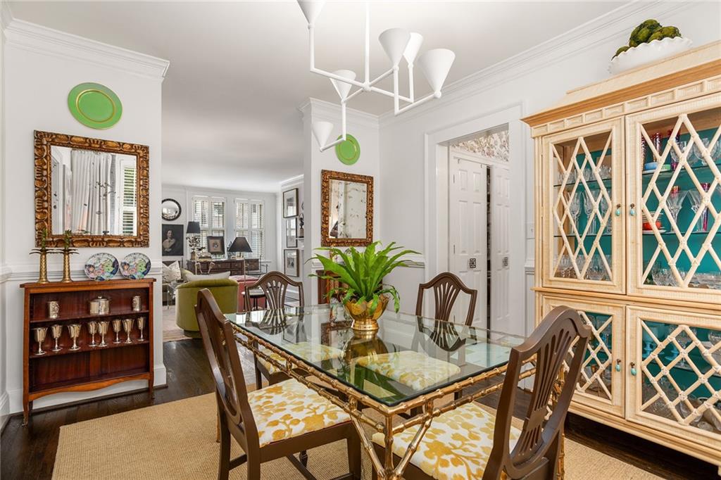 2260 Peachtree Road NW Unit B2