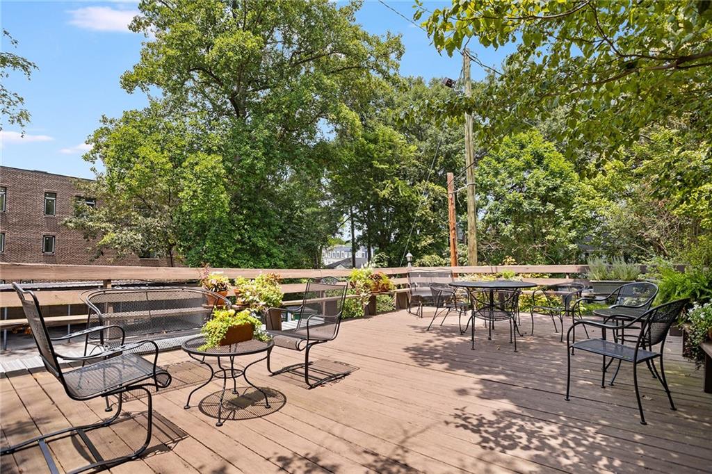 2260 Peachtree Road NW Unit B2