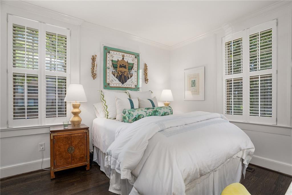 2260 Peachtree Road NW Unit B2