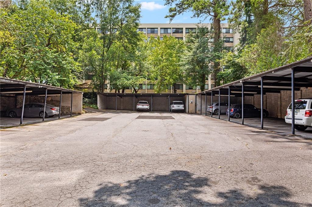 2260 Peachtree Road NW Unit B2