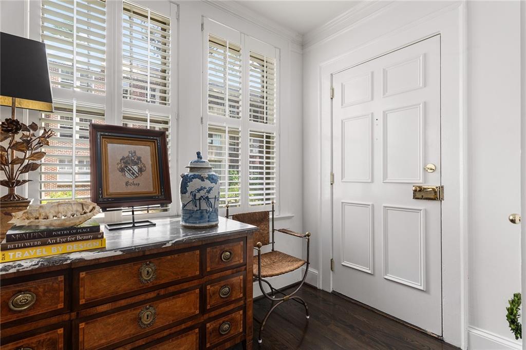 2260 Peachtree Road NW Unit B2