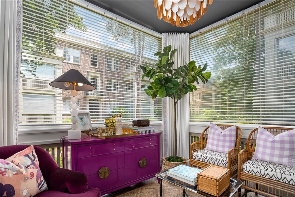 2260 Peachtree Road NW Unit B2