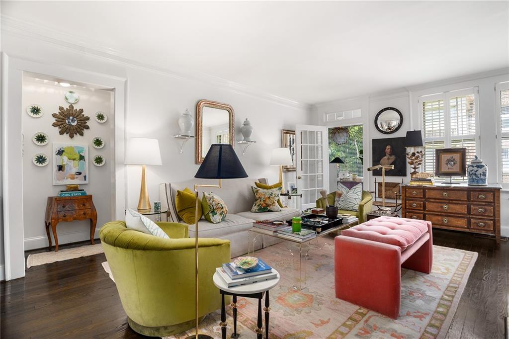 2260 Peachtree Road NW Unit B2