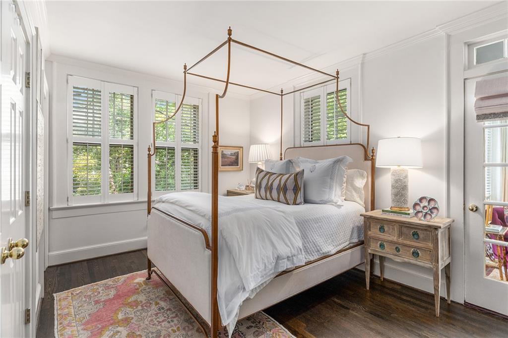 2260 Peachtree Road NW Unit B2