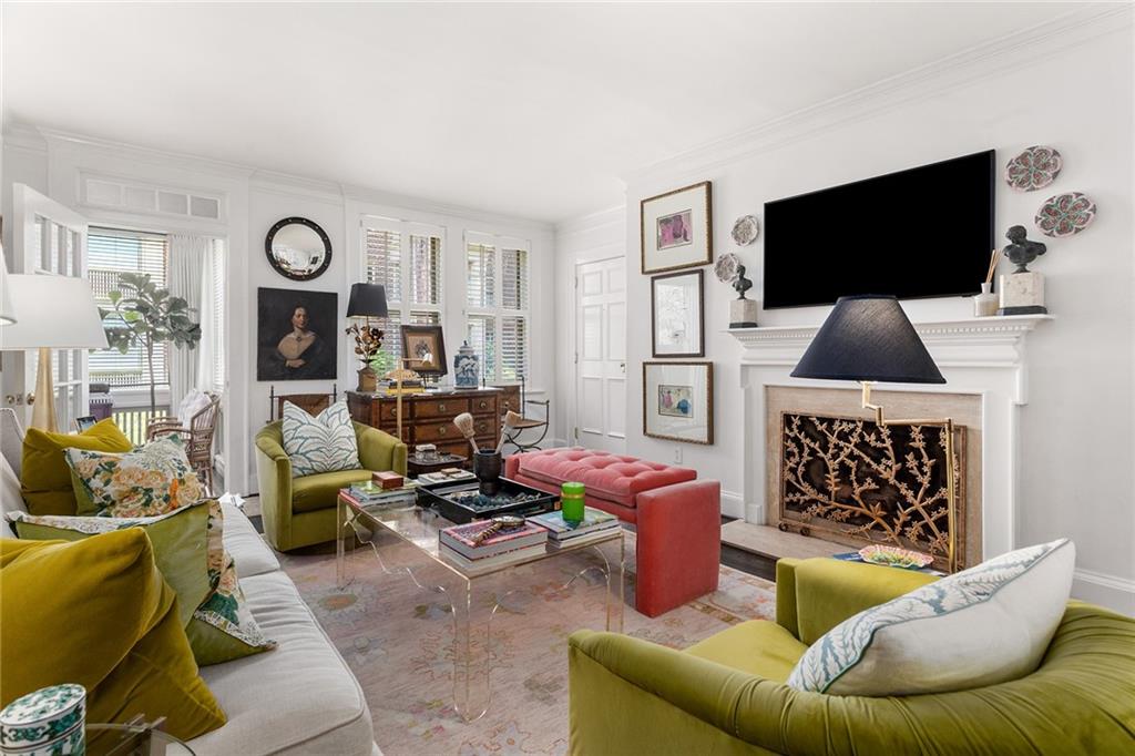 2260 Peachtree Road NW Unit B2