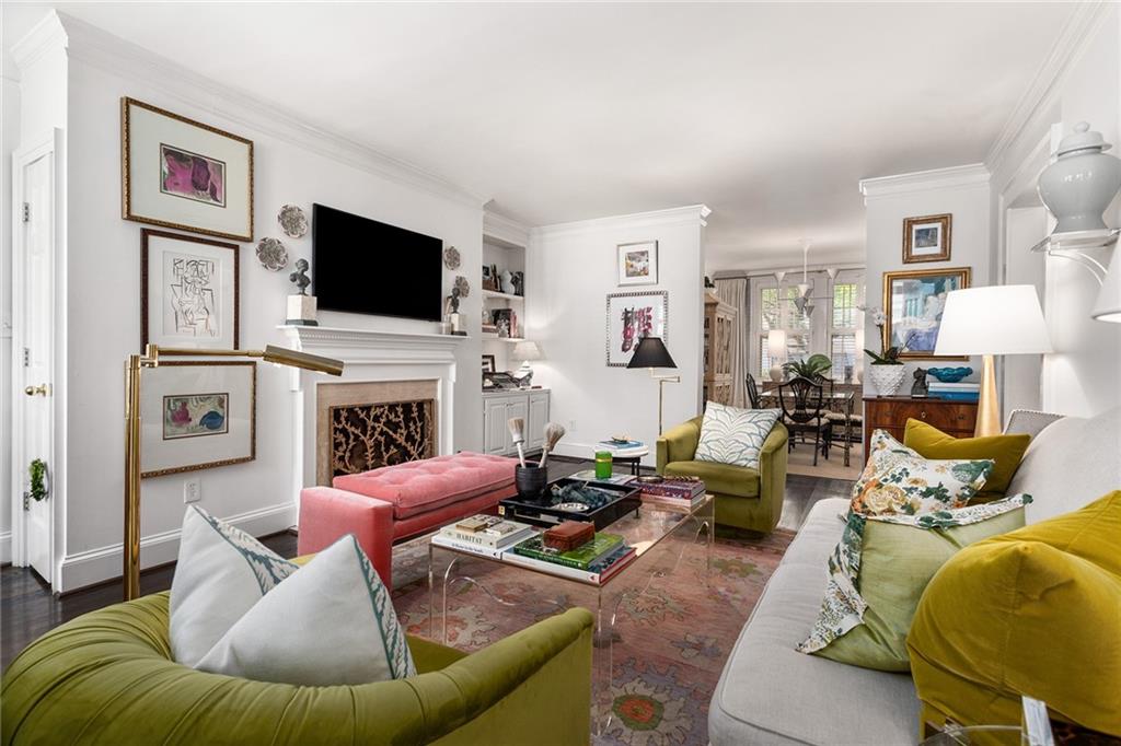 2260 Peachtree Road NW Unit B2