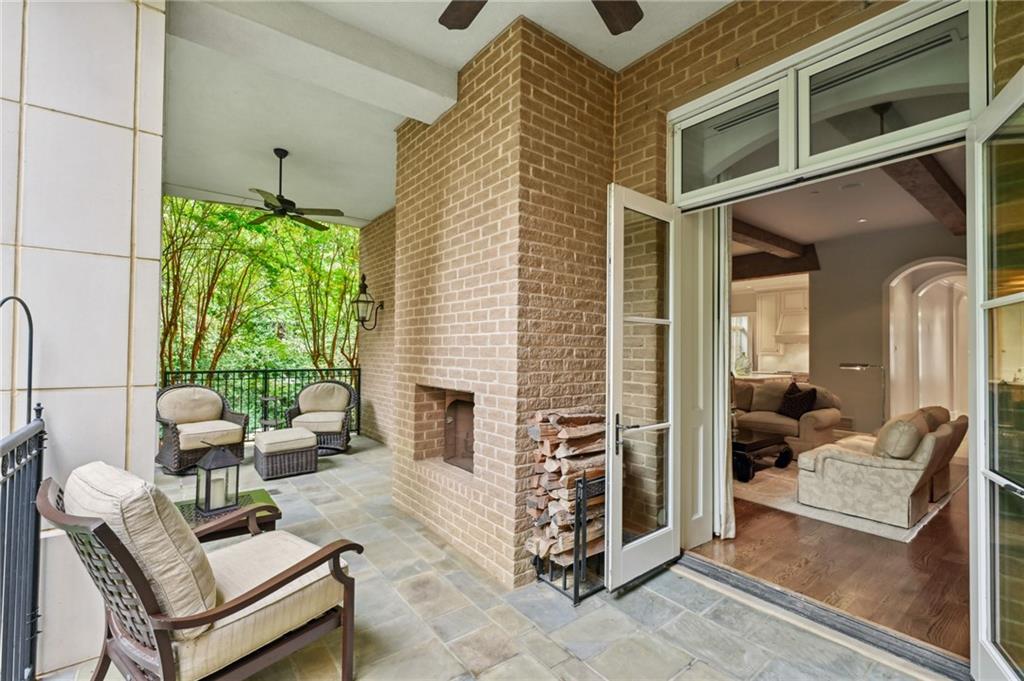 2440 Peachtree Road NW Unit 11