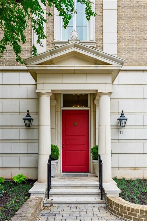 2440 Peachtree Road NW Unit 11