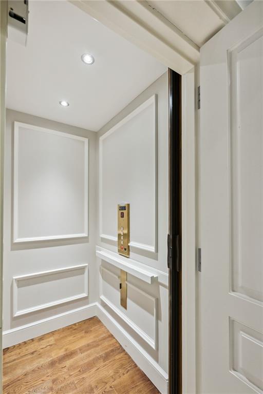 2440 Peachtree Road NW Unit 11