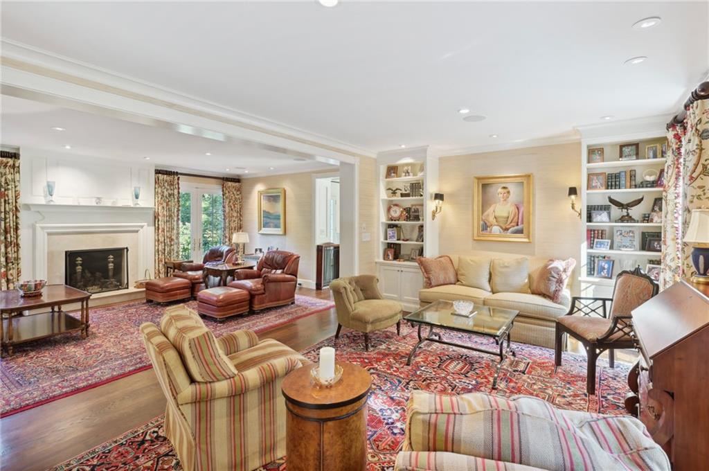 2582 Red Valley Road NW