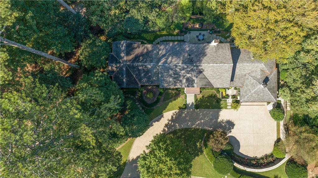 2582 Red Valley Road NW