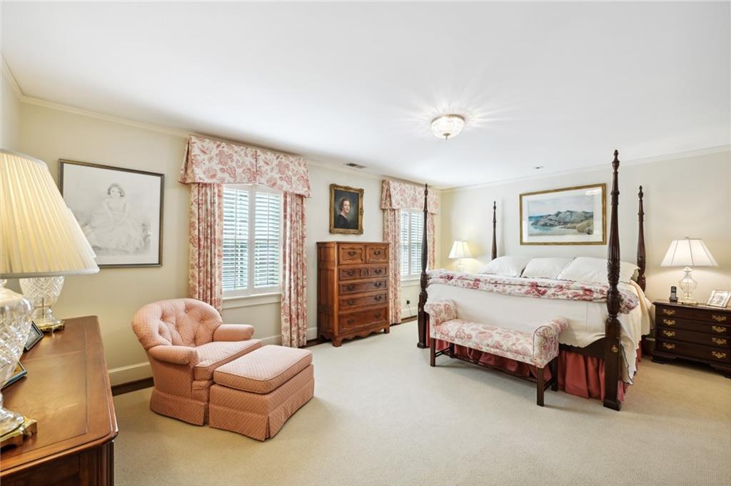 2582 Red Valley Road NW