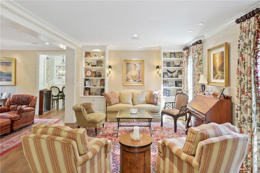 2582 Red Valley Road NW