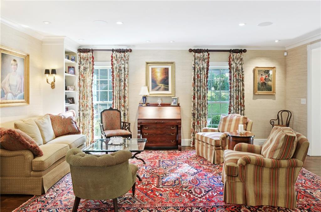 2582 Red Valley Road NW