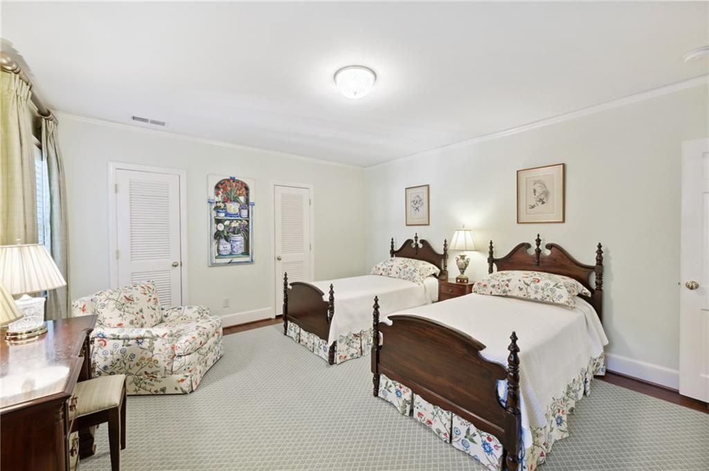 2582 Red Valley Road NW