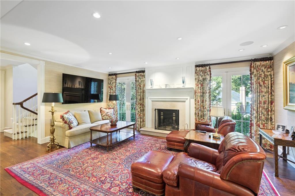 2582 Red Valley Road NW