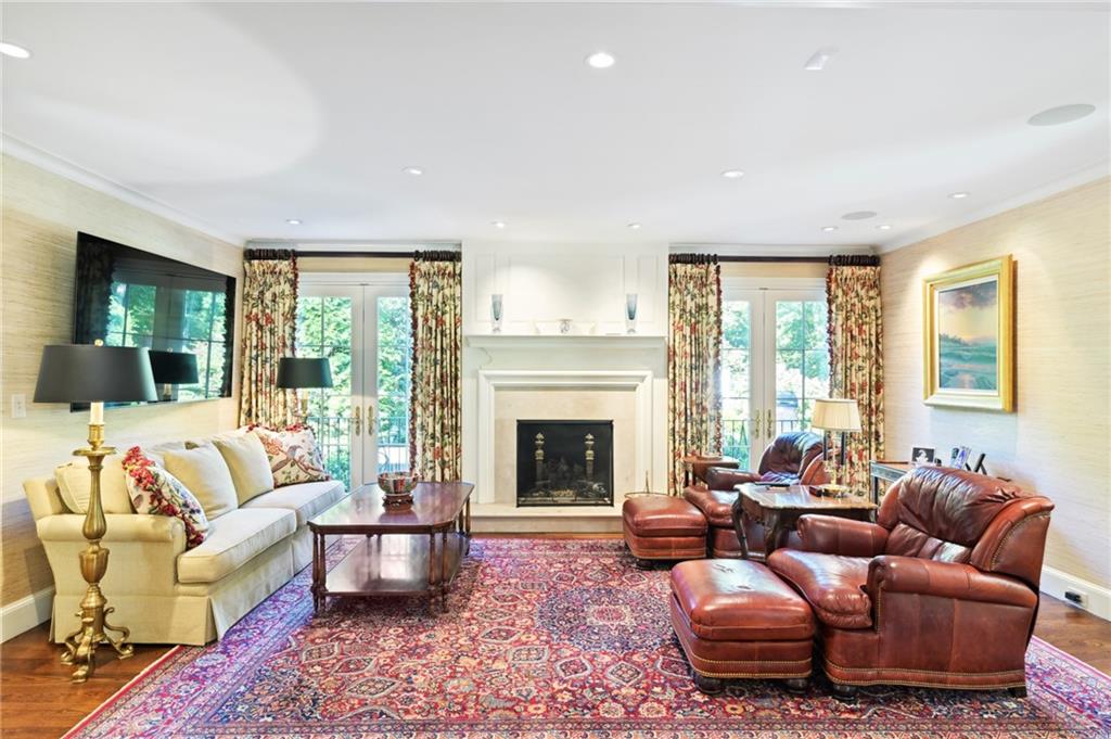 2582 Red Valley Road NW