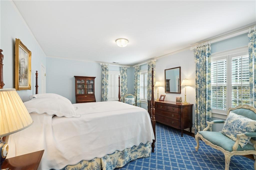 2582 Red Valley Road NW