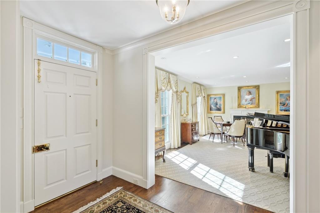 2582 Red Valley Road NW