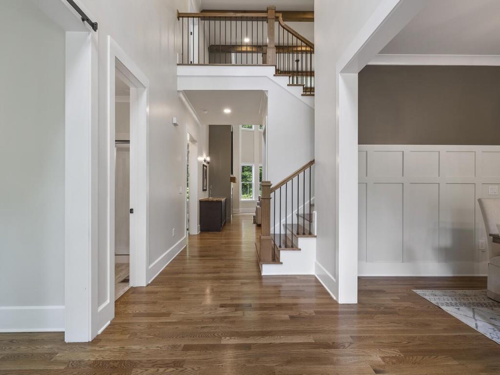 806 Lower Creighton Road