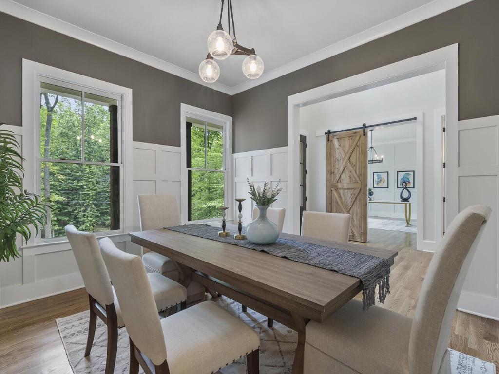 806 Lower Creighton Road