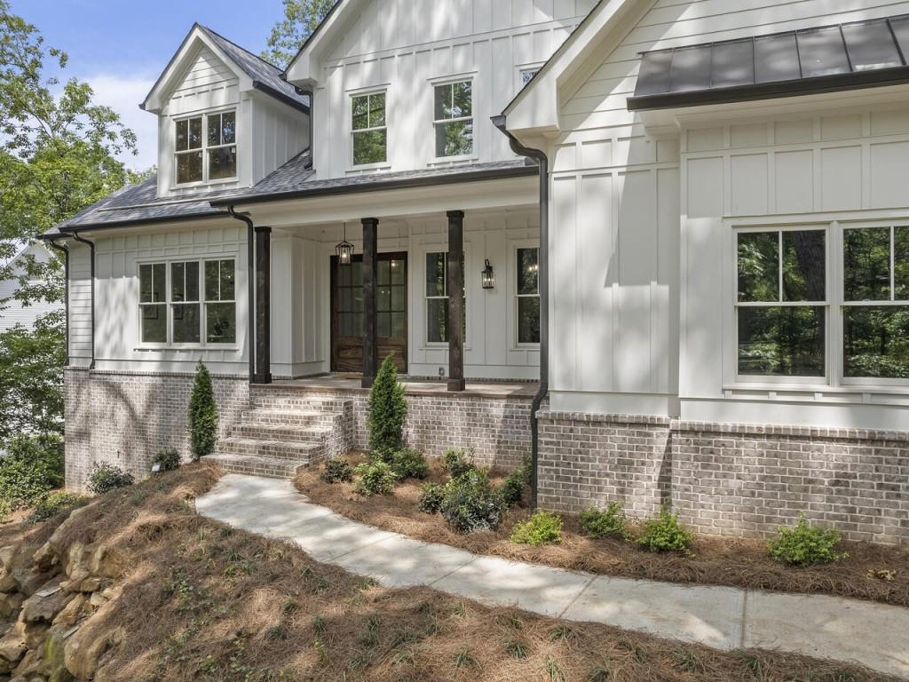 806 Lower Creighton Road