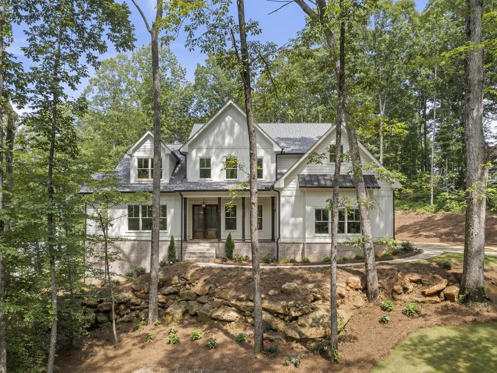 806 Lower Creighton Road